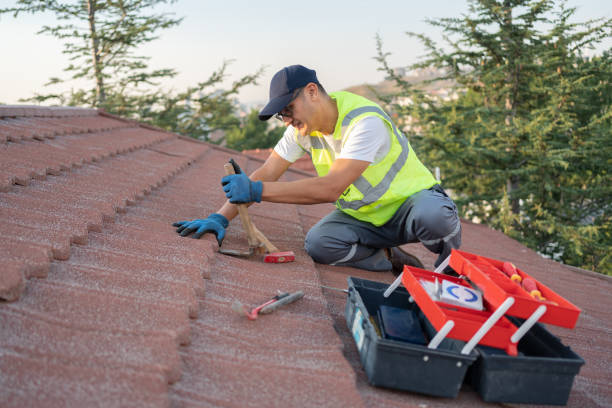 Best Tile Roofing Contractor  in Kenedy, TX
