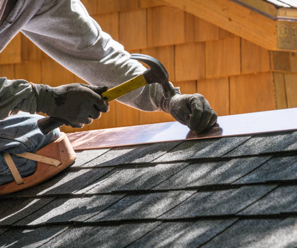 Best Storm Damage Roof Repair  in Kenedy, TX
